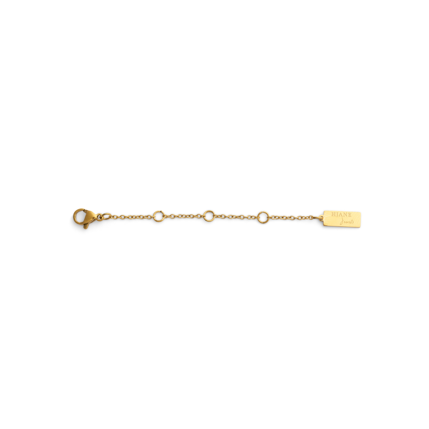 HJANE Necklace Extender
