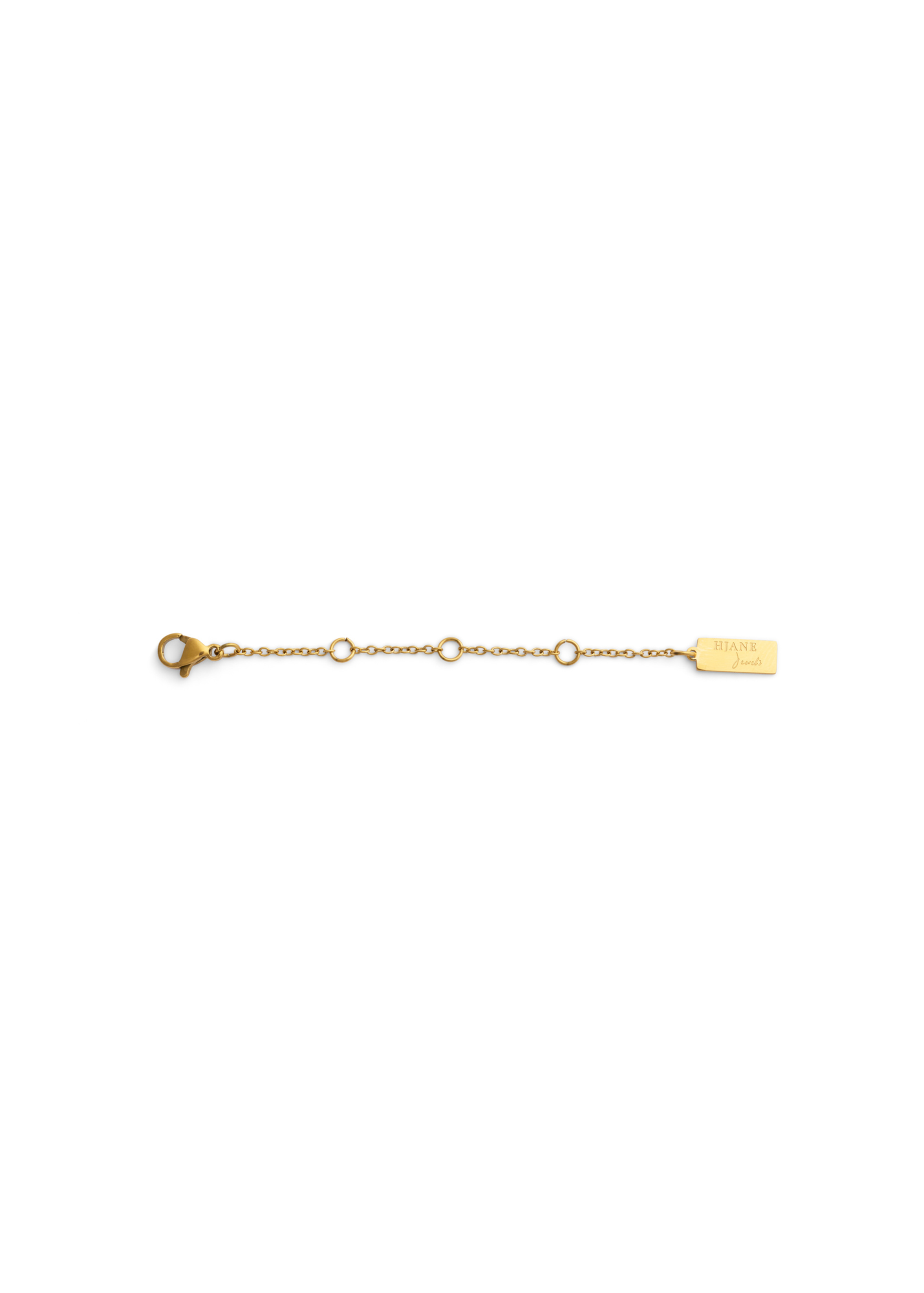 HJANE Necklace Extender