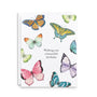 Butterflies Birthday Greeting Card