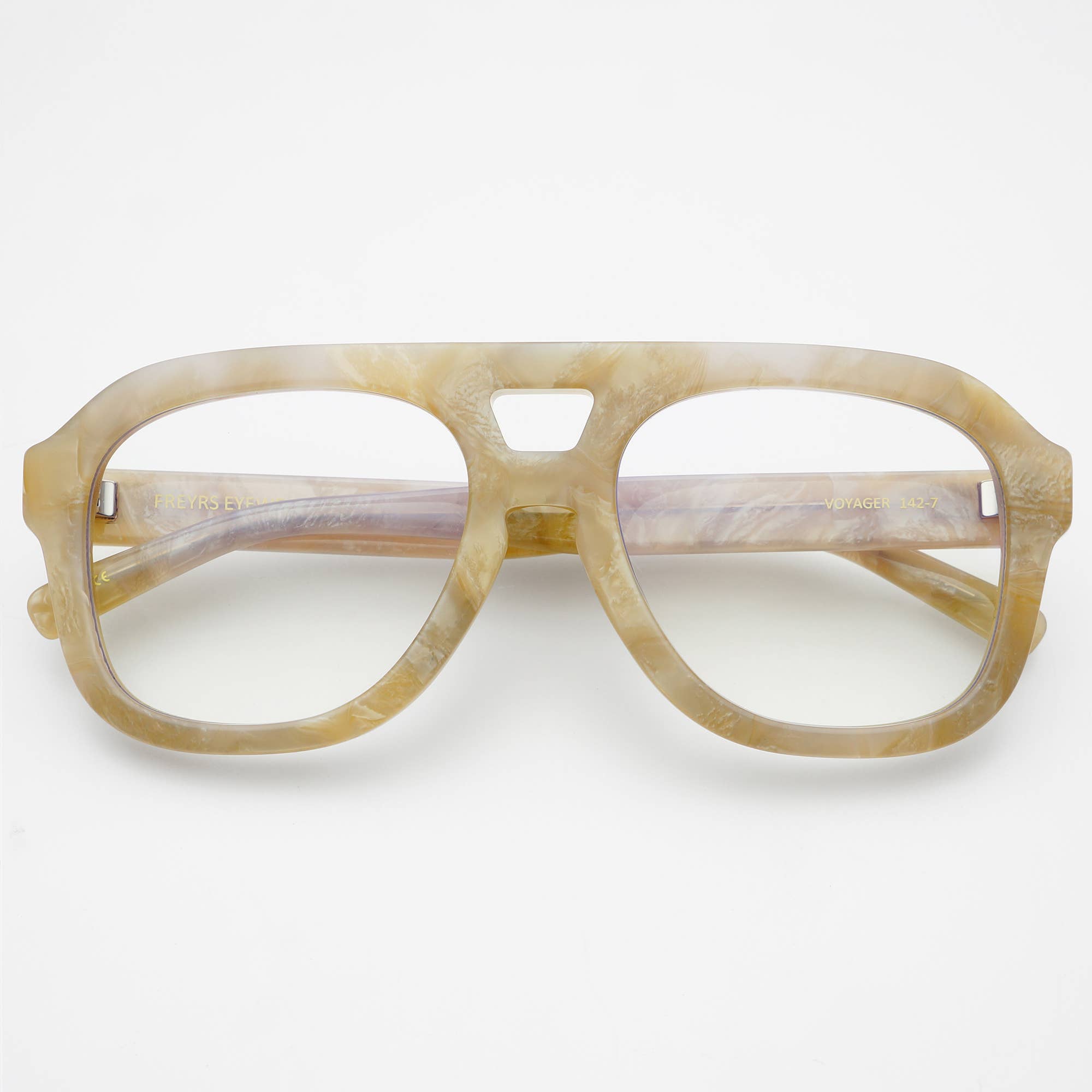 Voyager Blue Light Readers Reading Unisex Eyeglasses