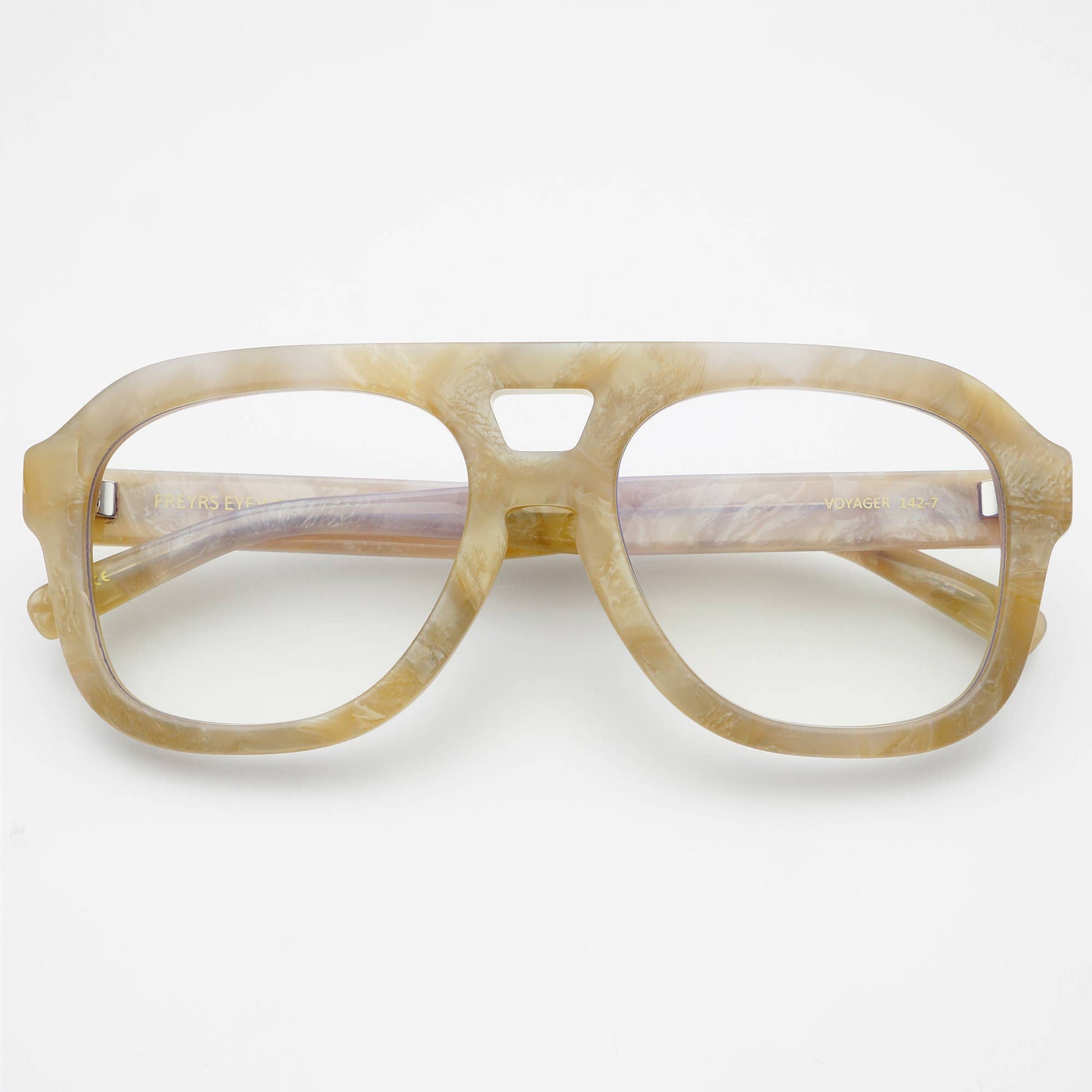 Voyager Blue Light Readers Reading Unisex Eyeglasses