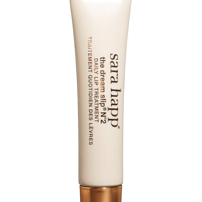 The Dream Slip® No2 Daily Lip Treatment