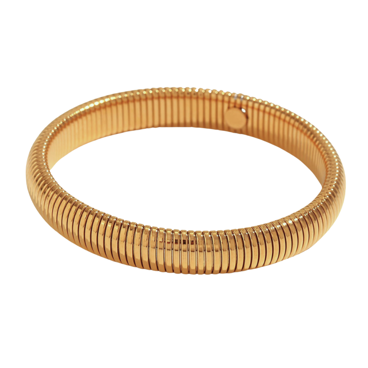 Single Tube Bracelet