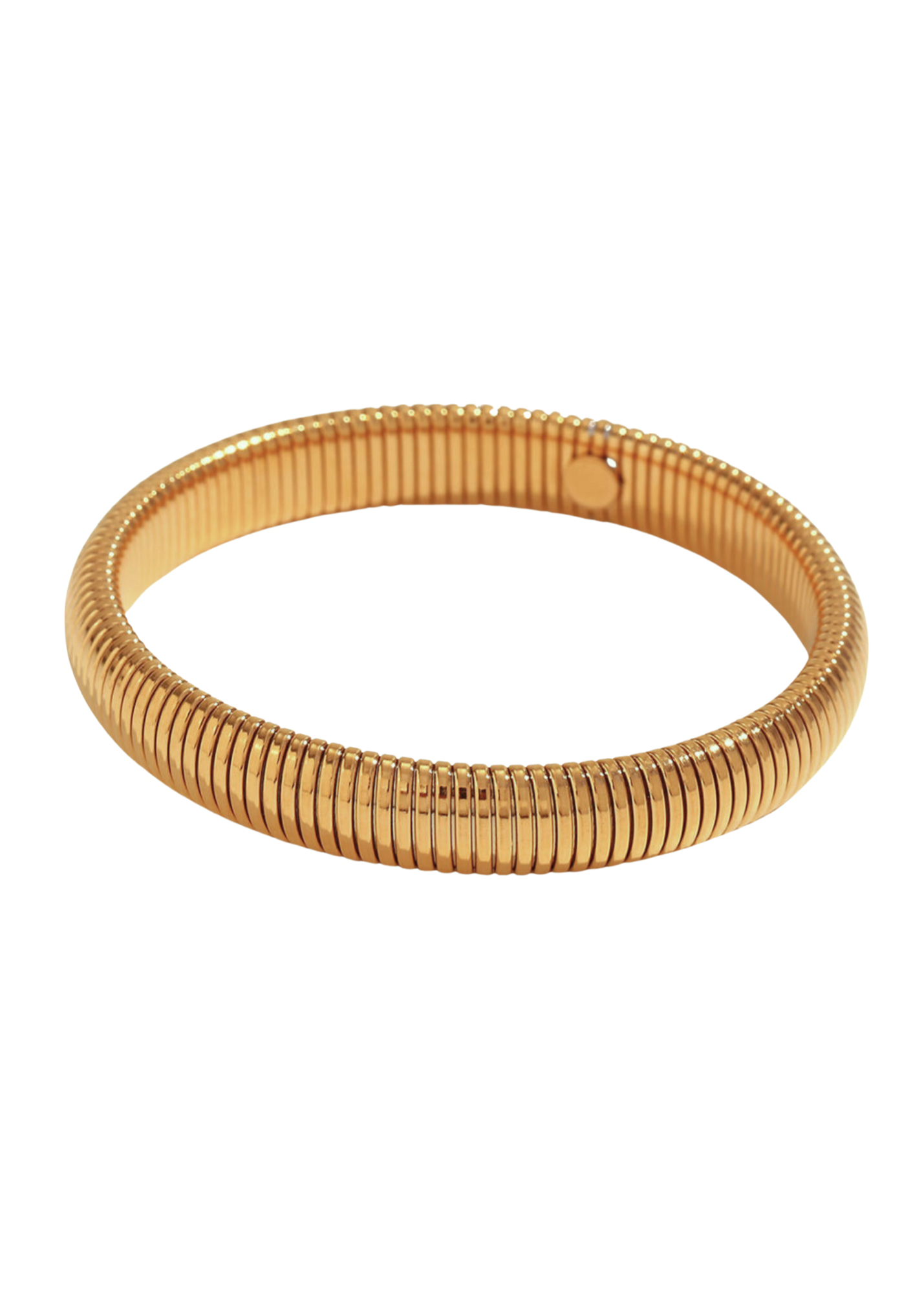 Single Tube Bracelet
