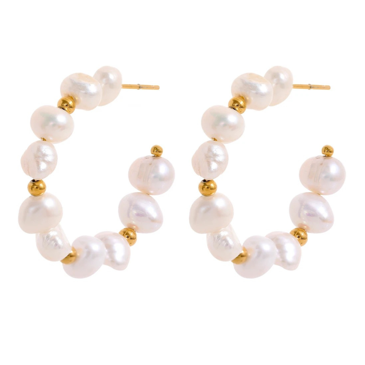 Becky Hoops