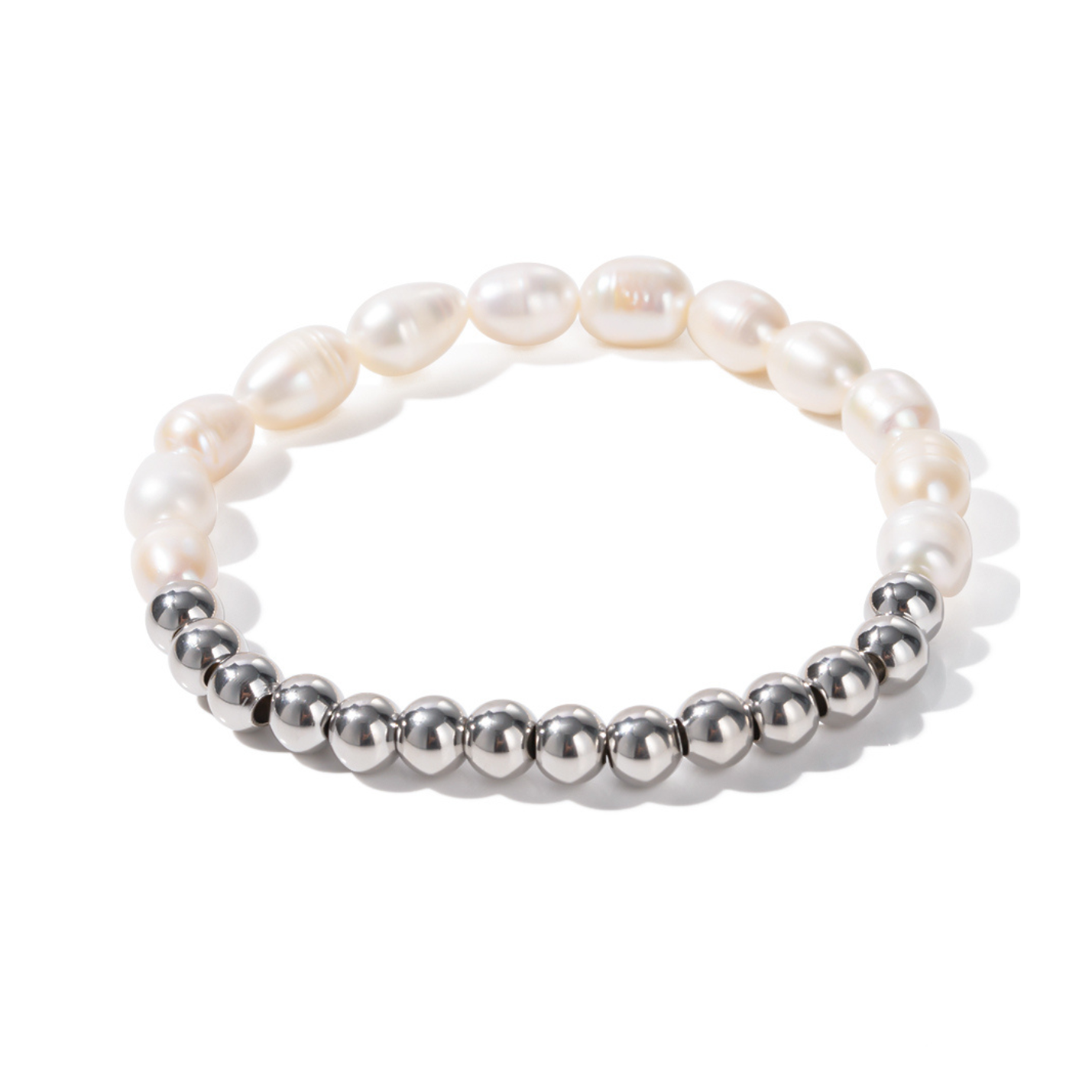 Nora Beaded Bracelet