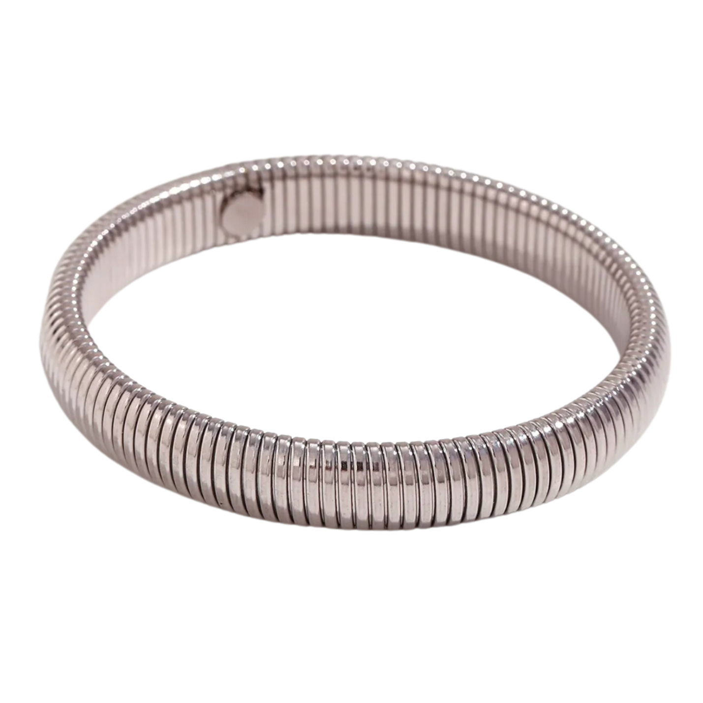 Single Tube Bracelet