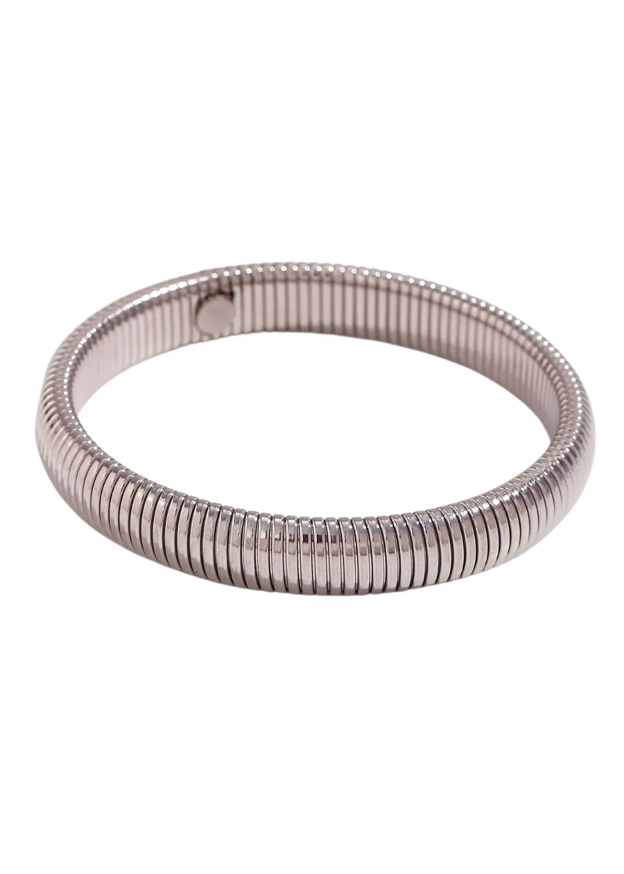 Single Tube Bracelet