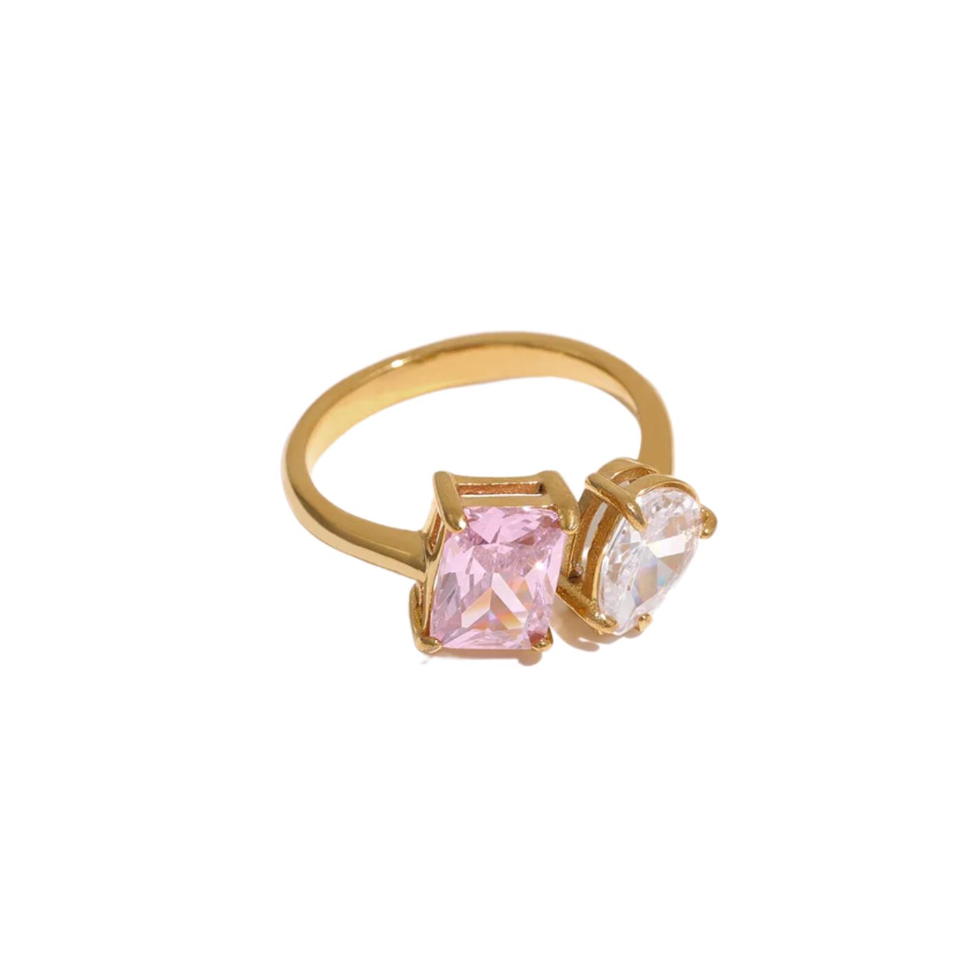 Mallori Ring