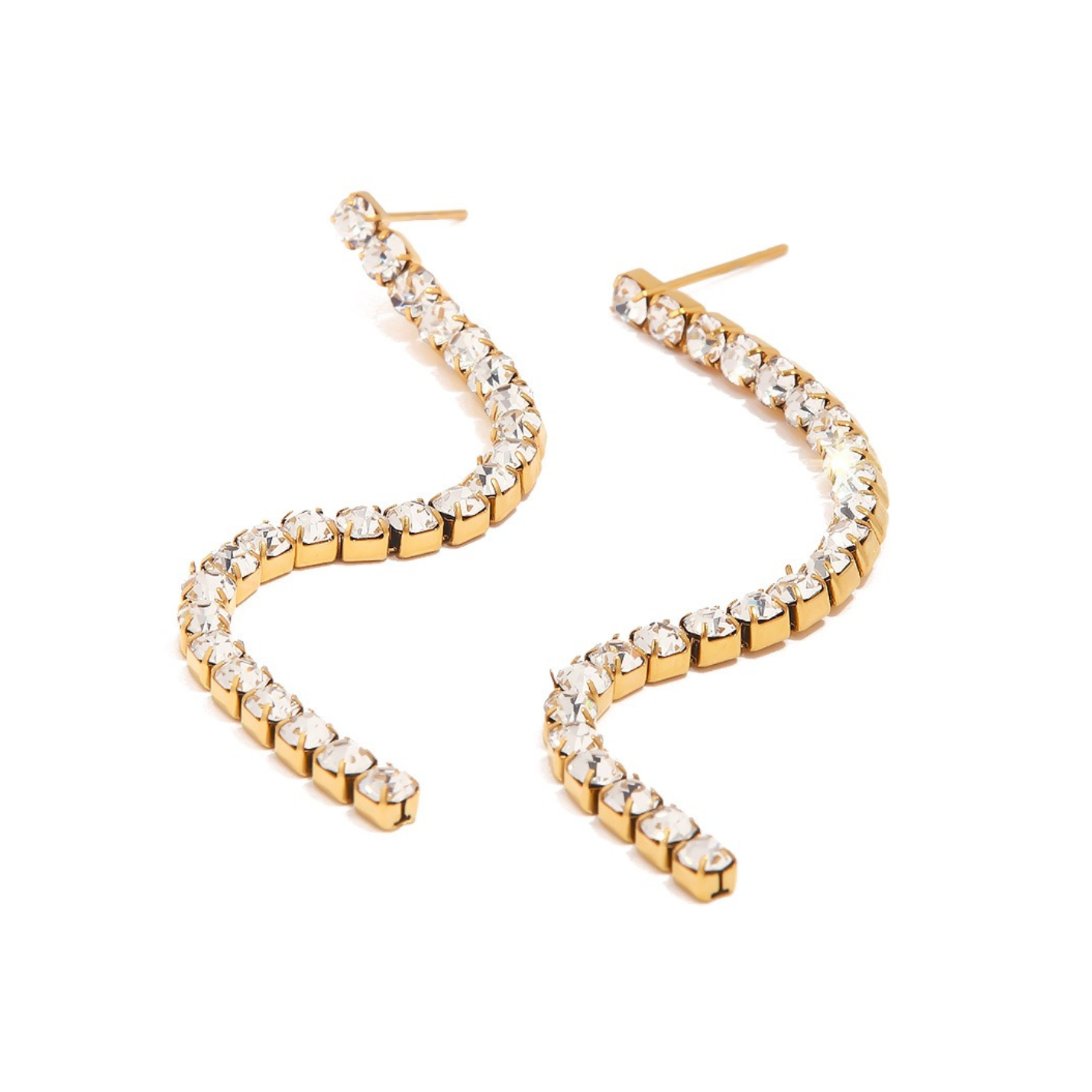 Dianna Studs