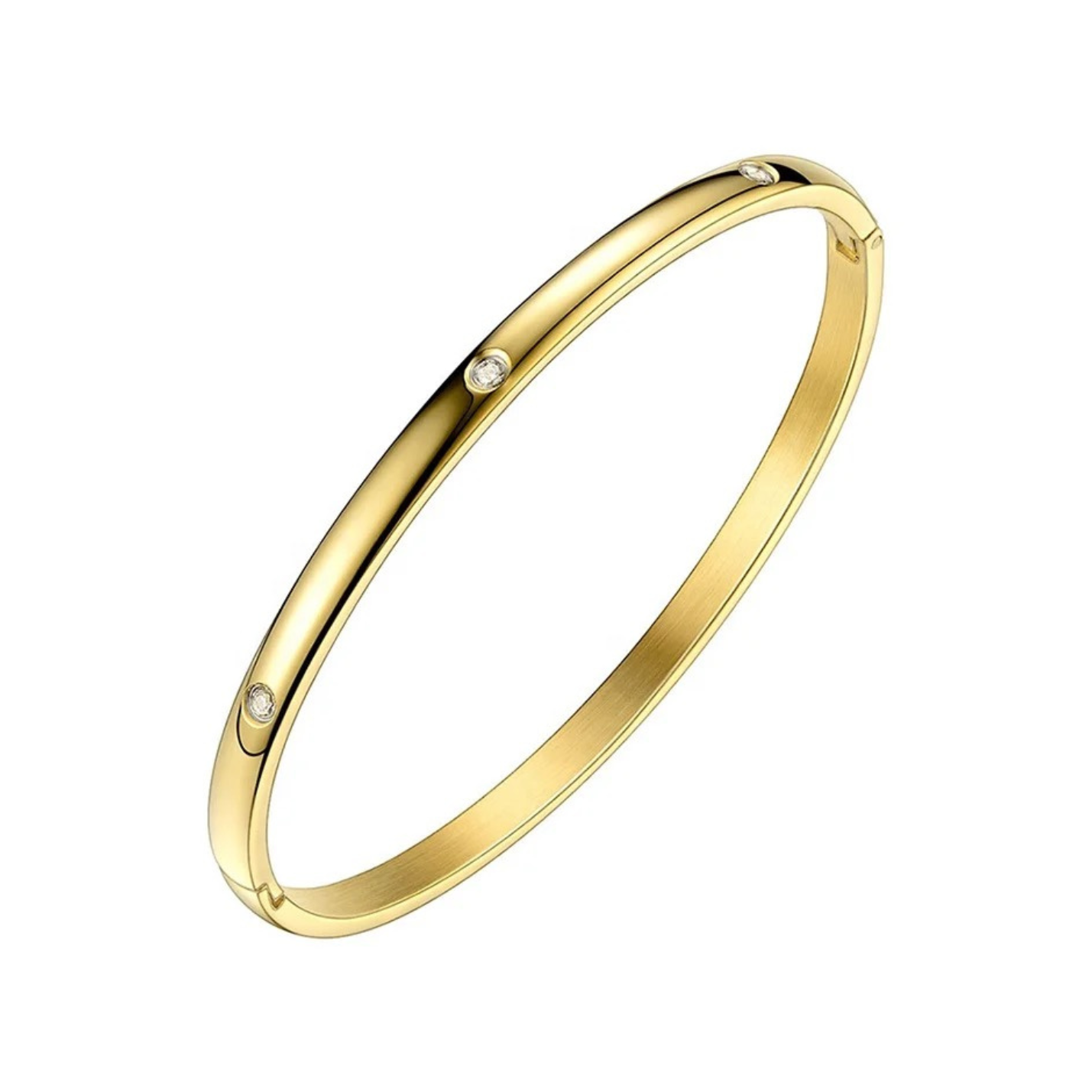 Jordan Bangle Bracelet