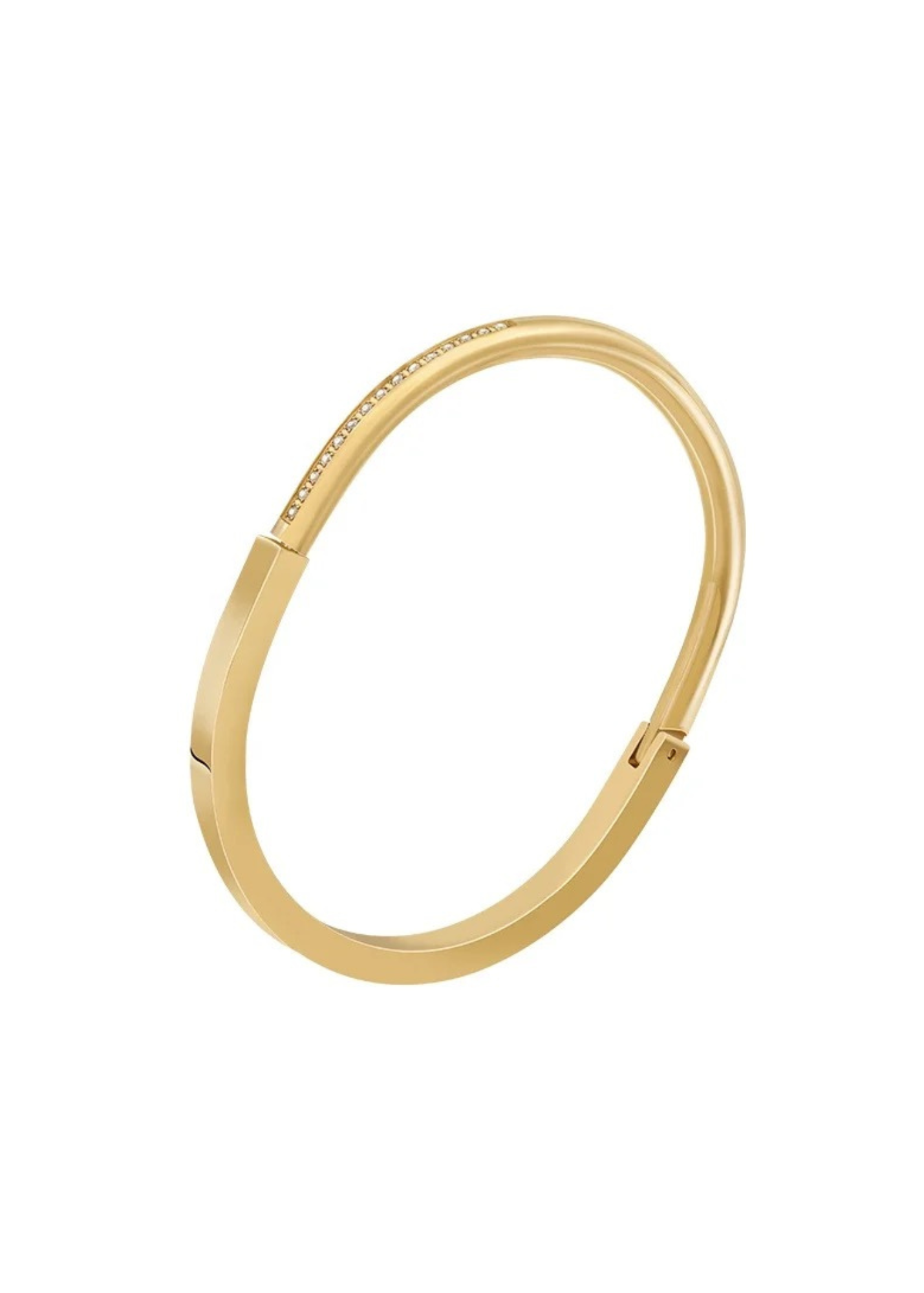 Olivia Bangle Bracelet