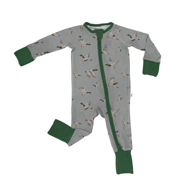Zip PJ - Mallards