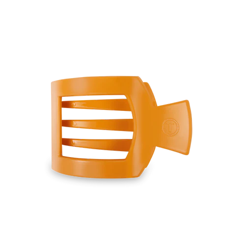 Mango for it! Flat Square Hair Clip