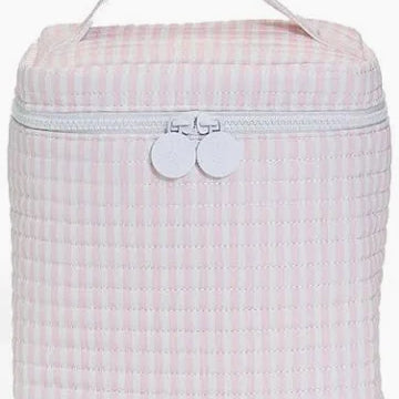 TRVL - Quilted LunchBox Insulated Bag