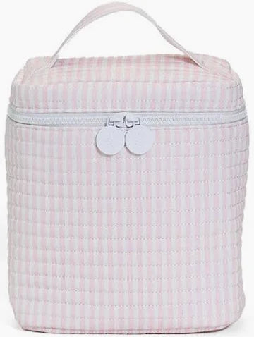 TRVL - Quilted LunchBox Insulated Bag