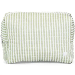 TRVL - Quilted Everyday Bag