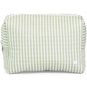TRVL - Quilted Everyday Bag