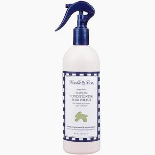 Conditioning Hair Polish