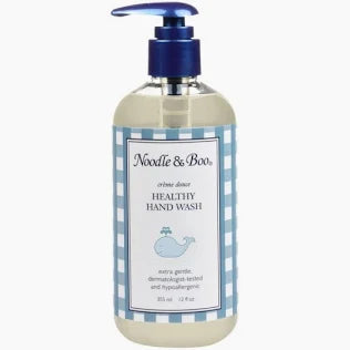 Noodle & Boo Hand Wash 12 oz