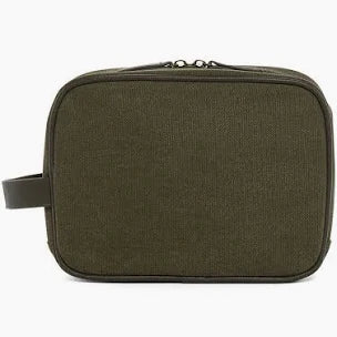 MEN'S KIT CASE - TOILETRY BAG