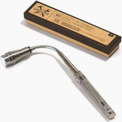 LED Flashlight Tool