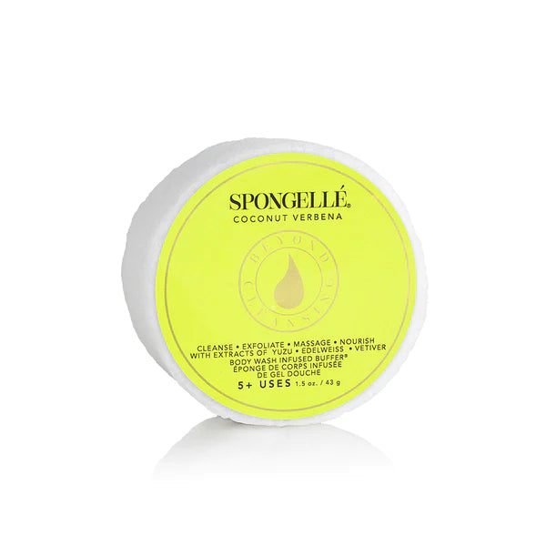 Spongelle Body Wash
