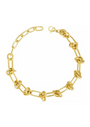 Rope Knot Bracelet