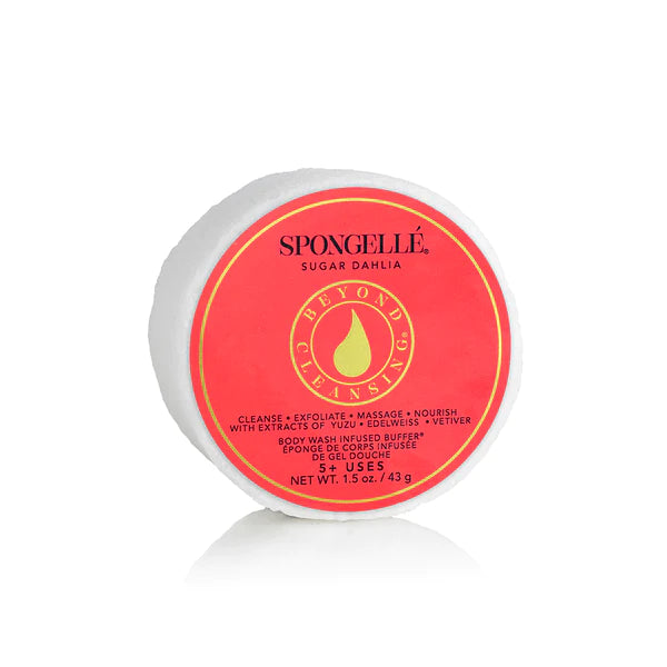 Spongelle Body Wash