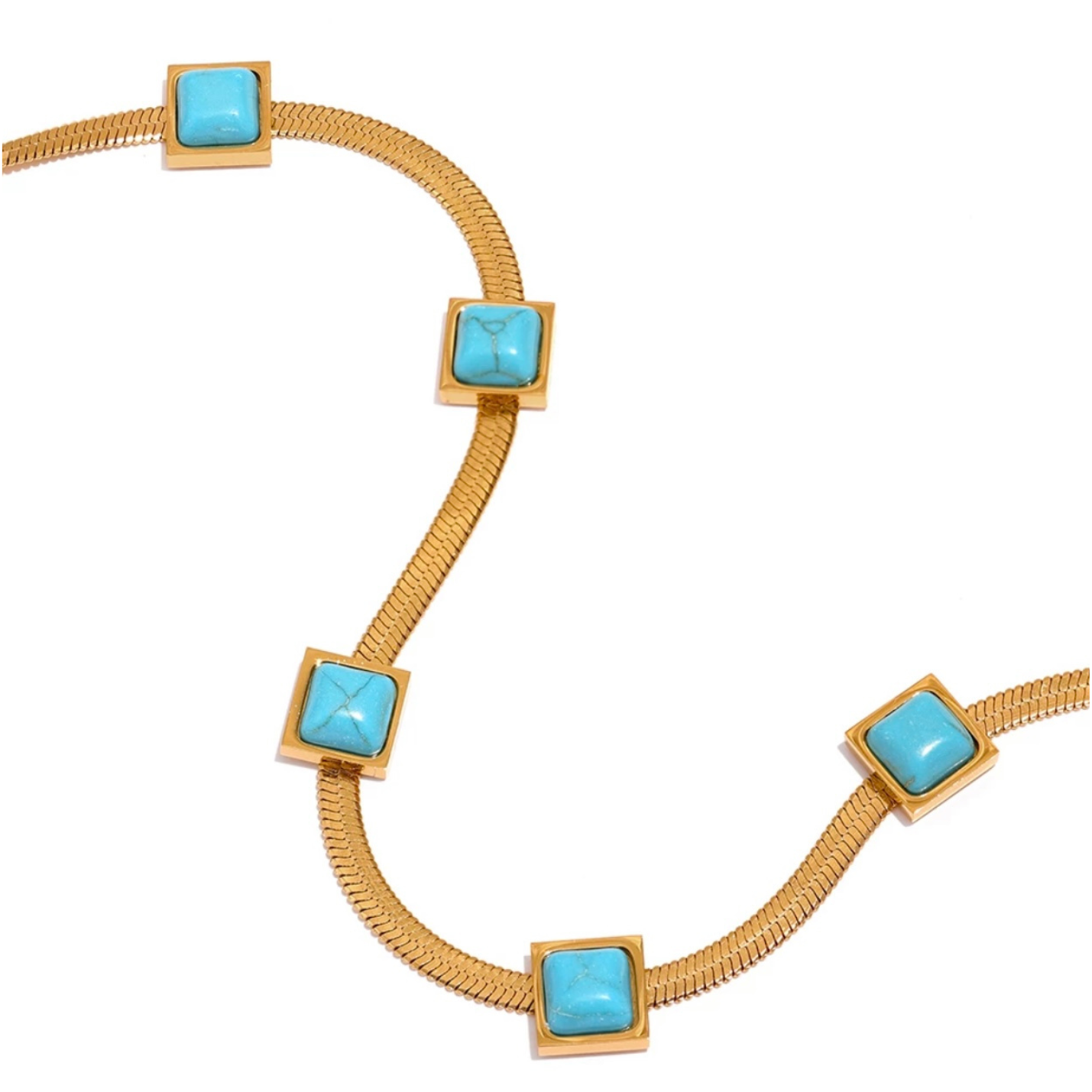 Turquoise Necklace
