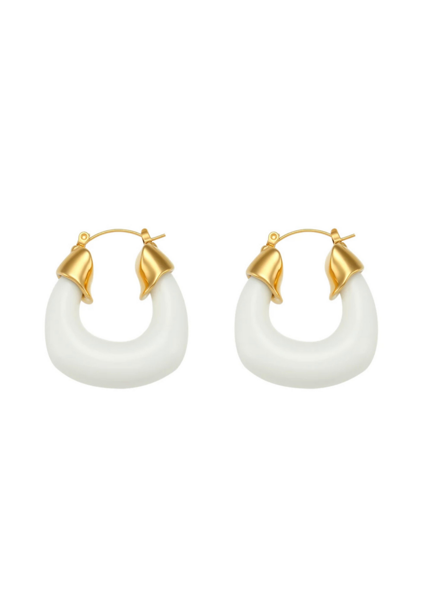 Eleanor Hoops