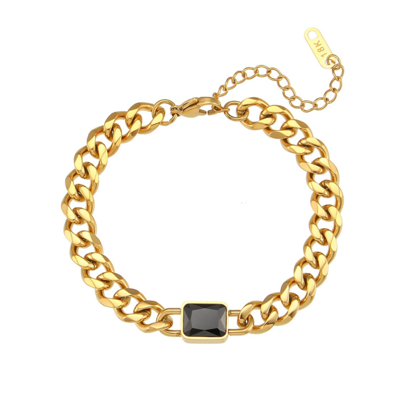 Catherine Bracelet