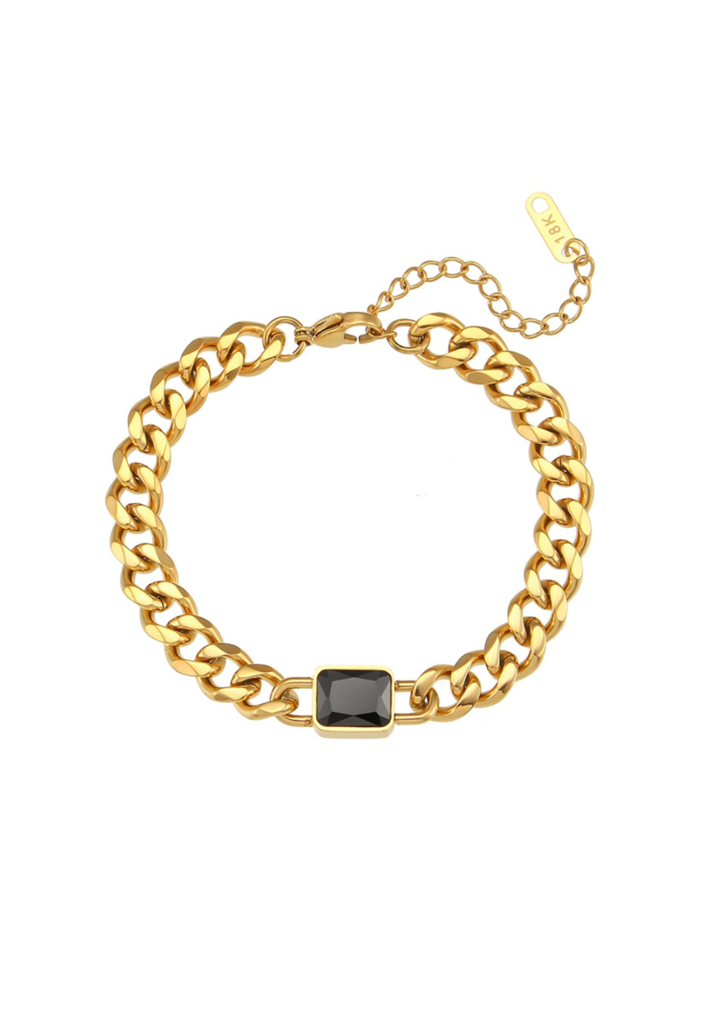 Catherine Bracelet