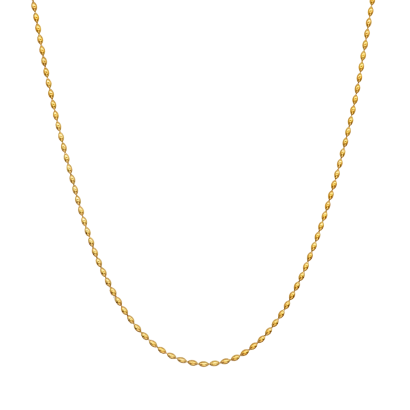 Beaded Necklace