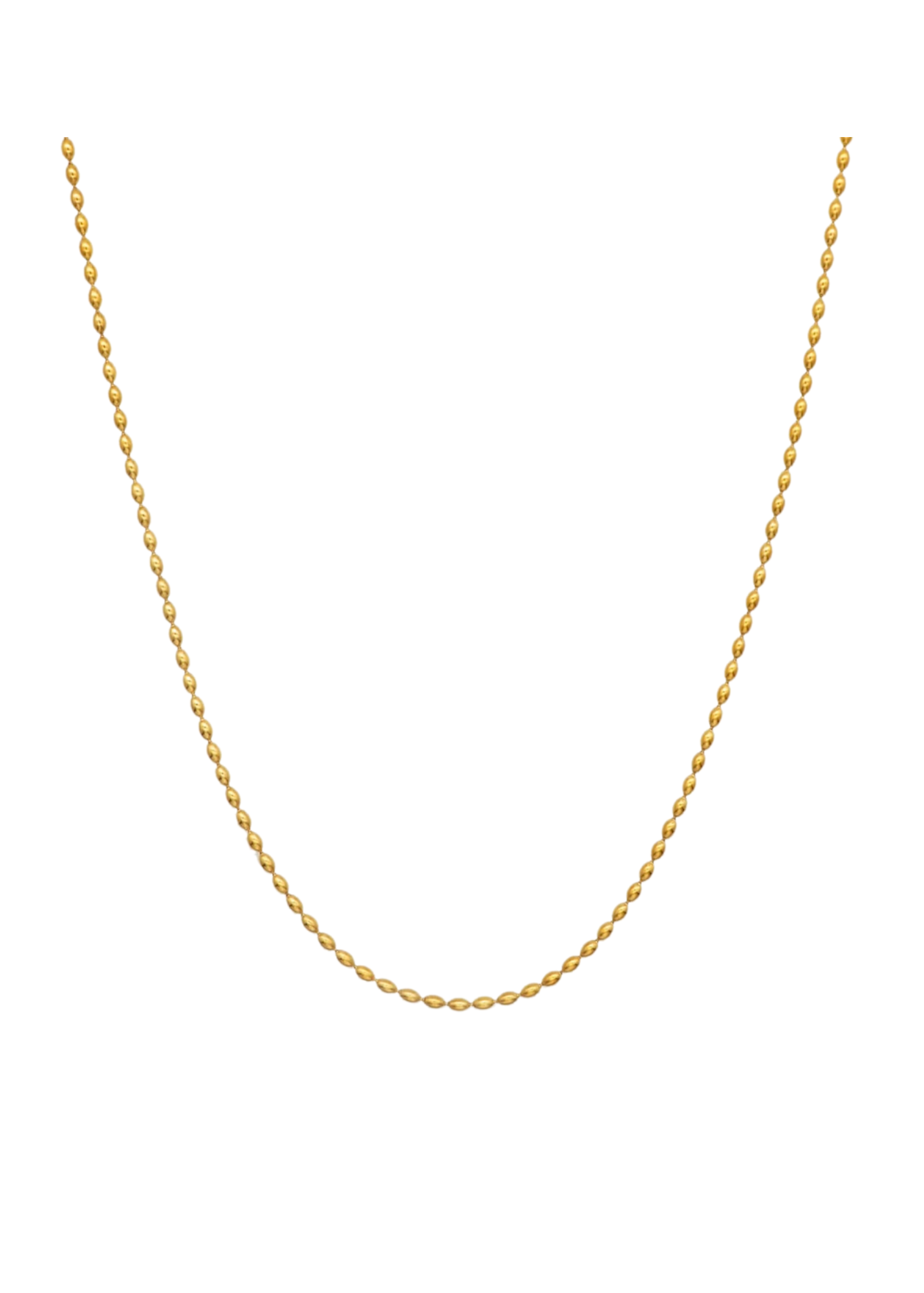Beaded Necklace