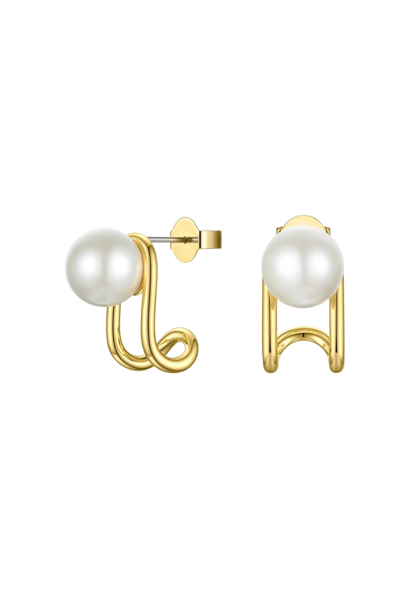 Nora Studs