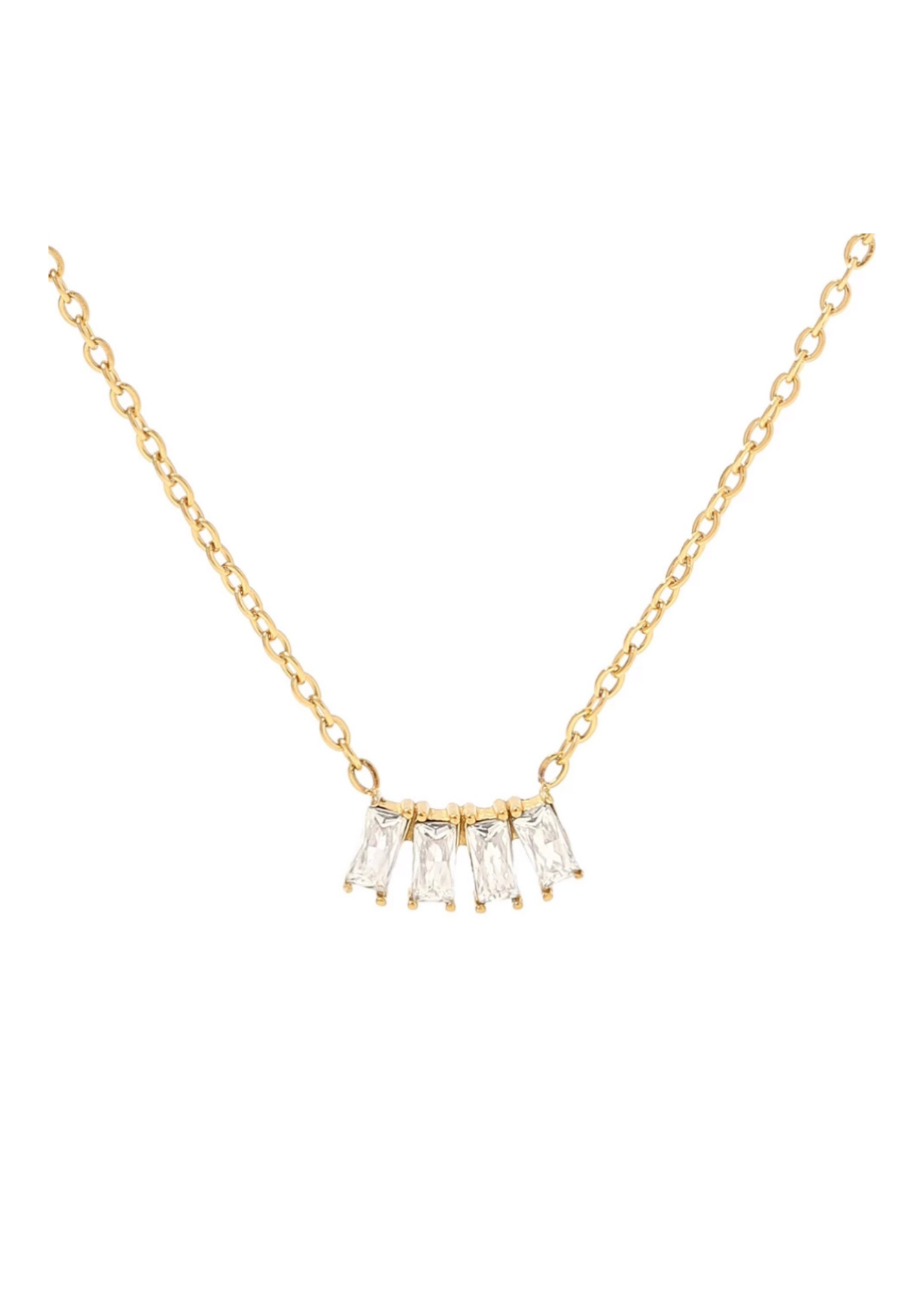 Aerin Necklace