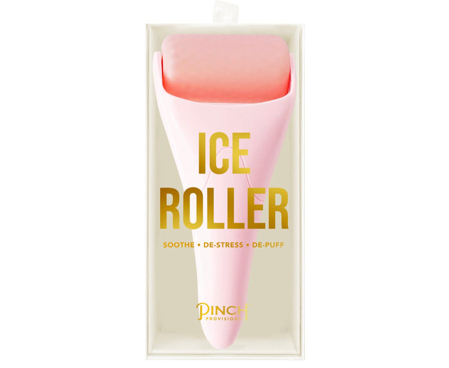 Blush Ice Roller