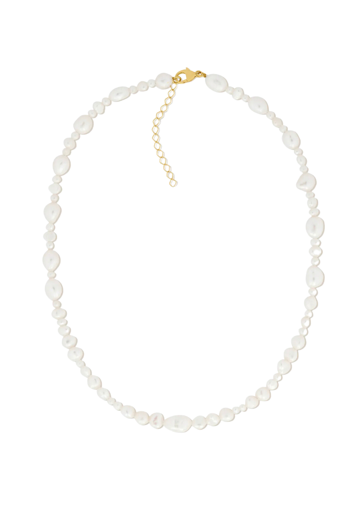 Piper Necklace