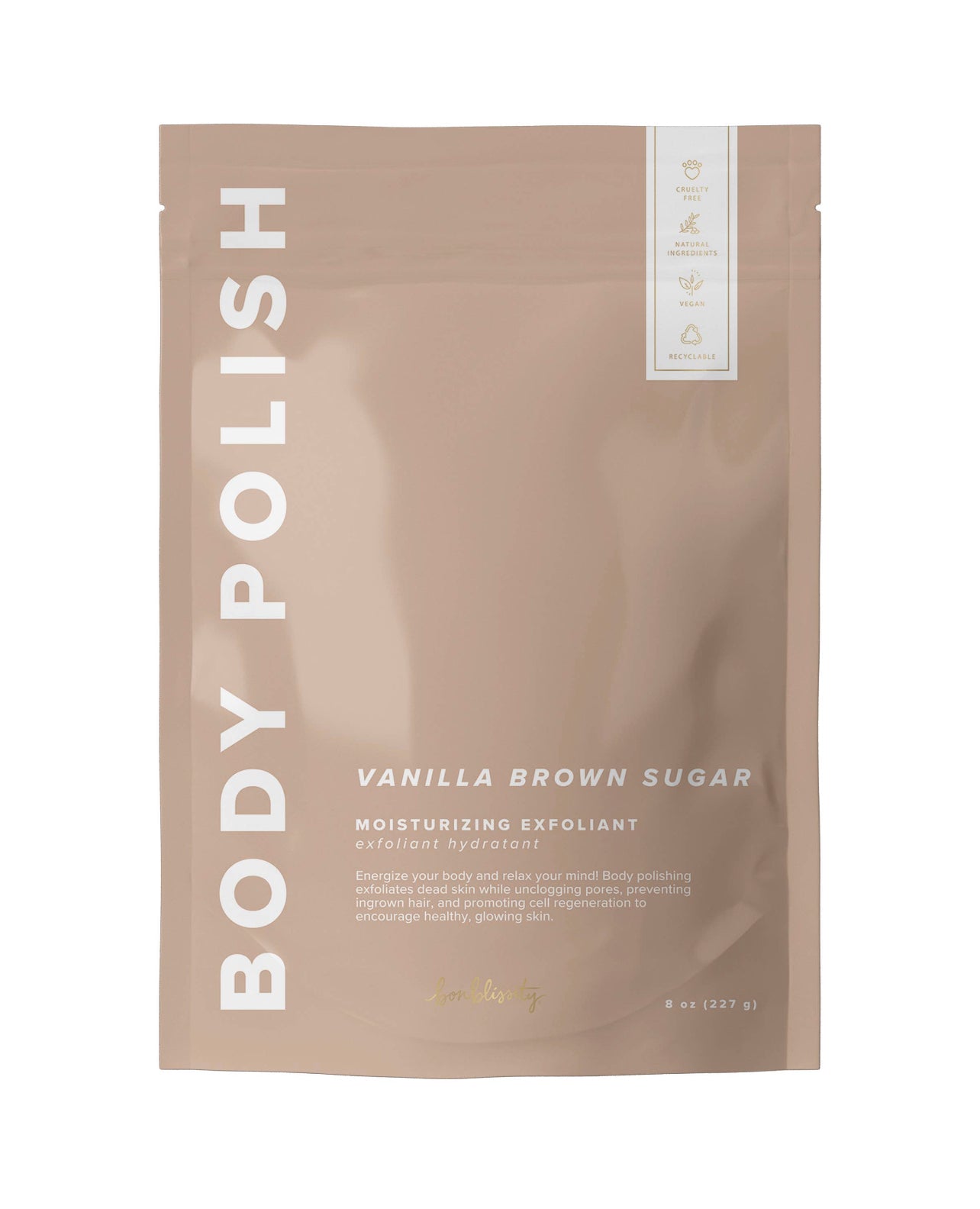 Body Polish