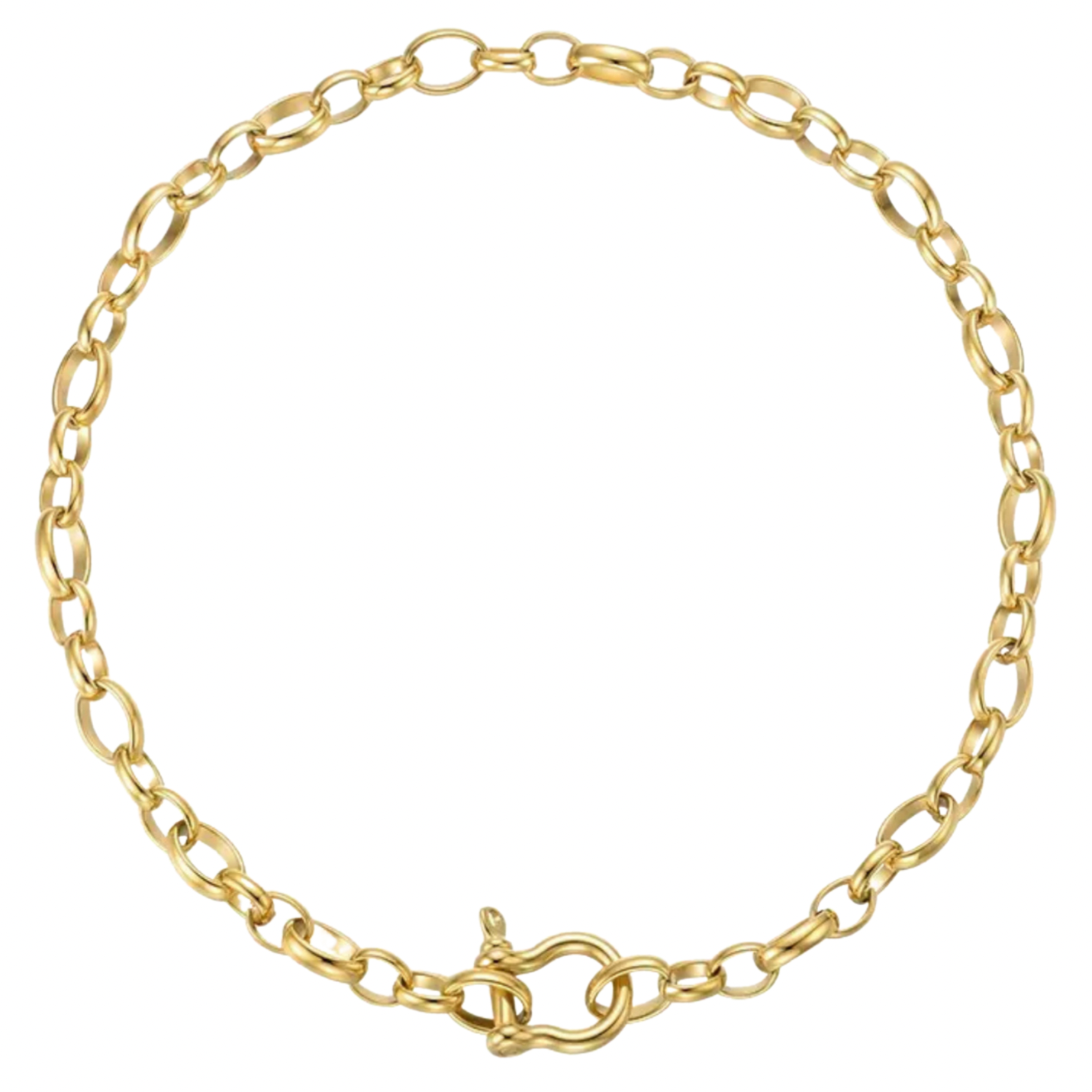 Victoria Necklace