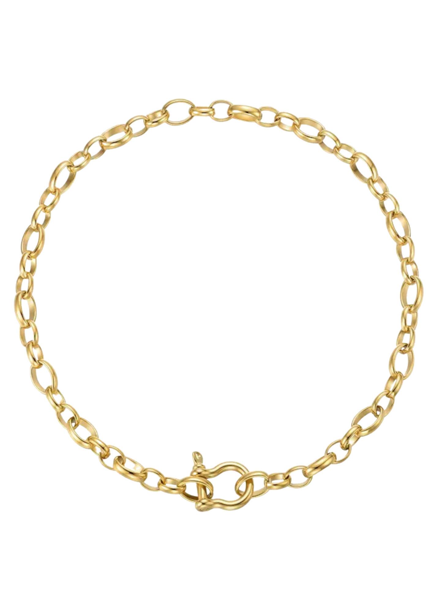 Victoria Necklace