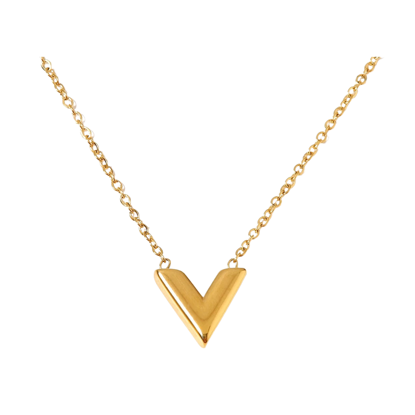 V Necklace
