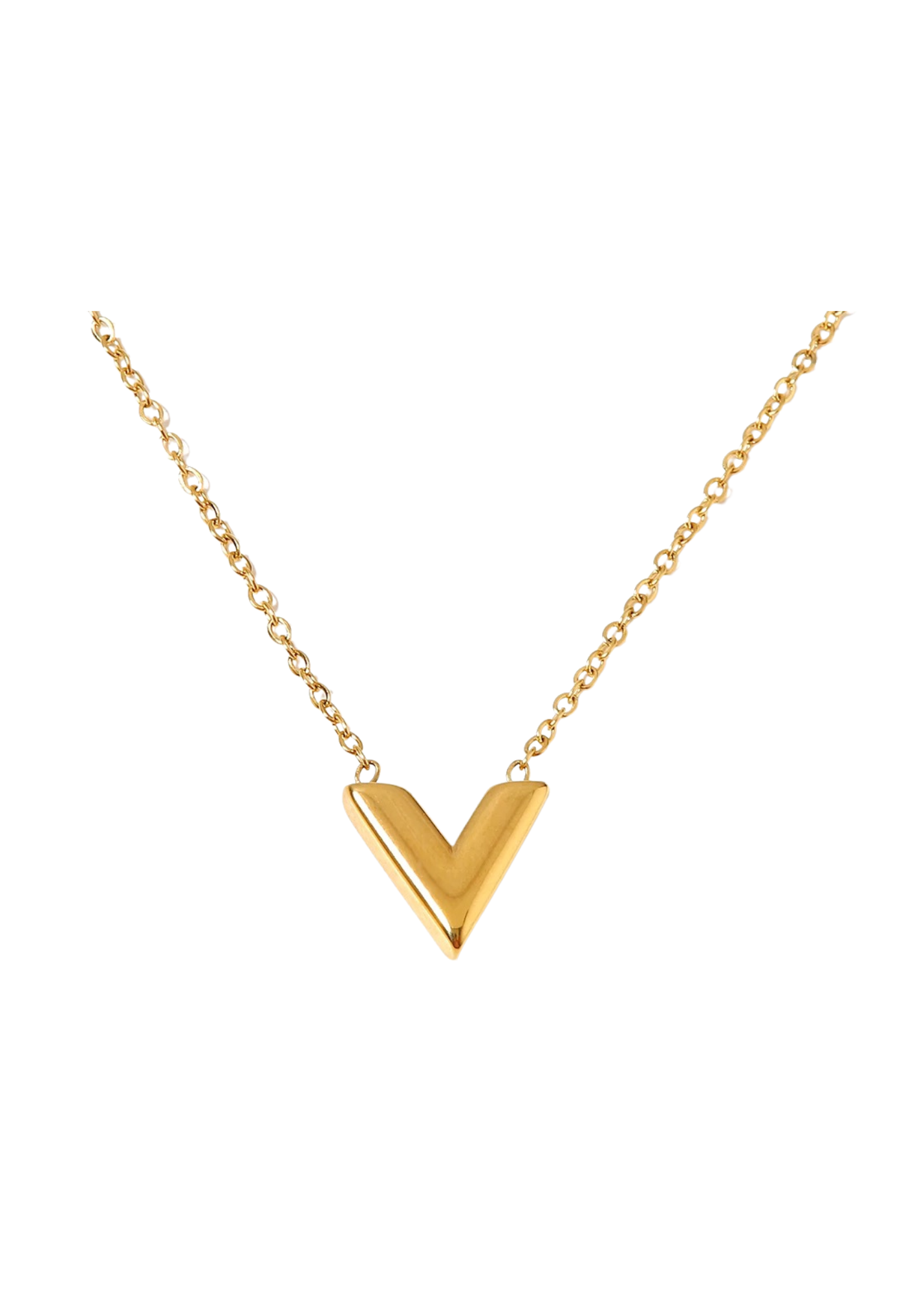 V Necklace