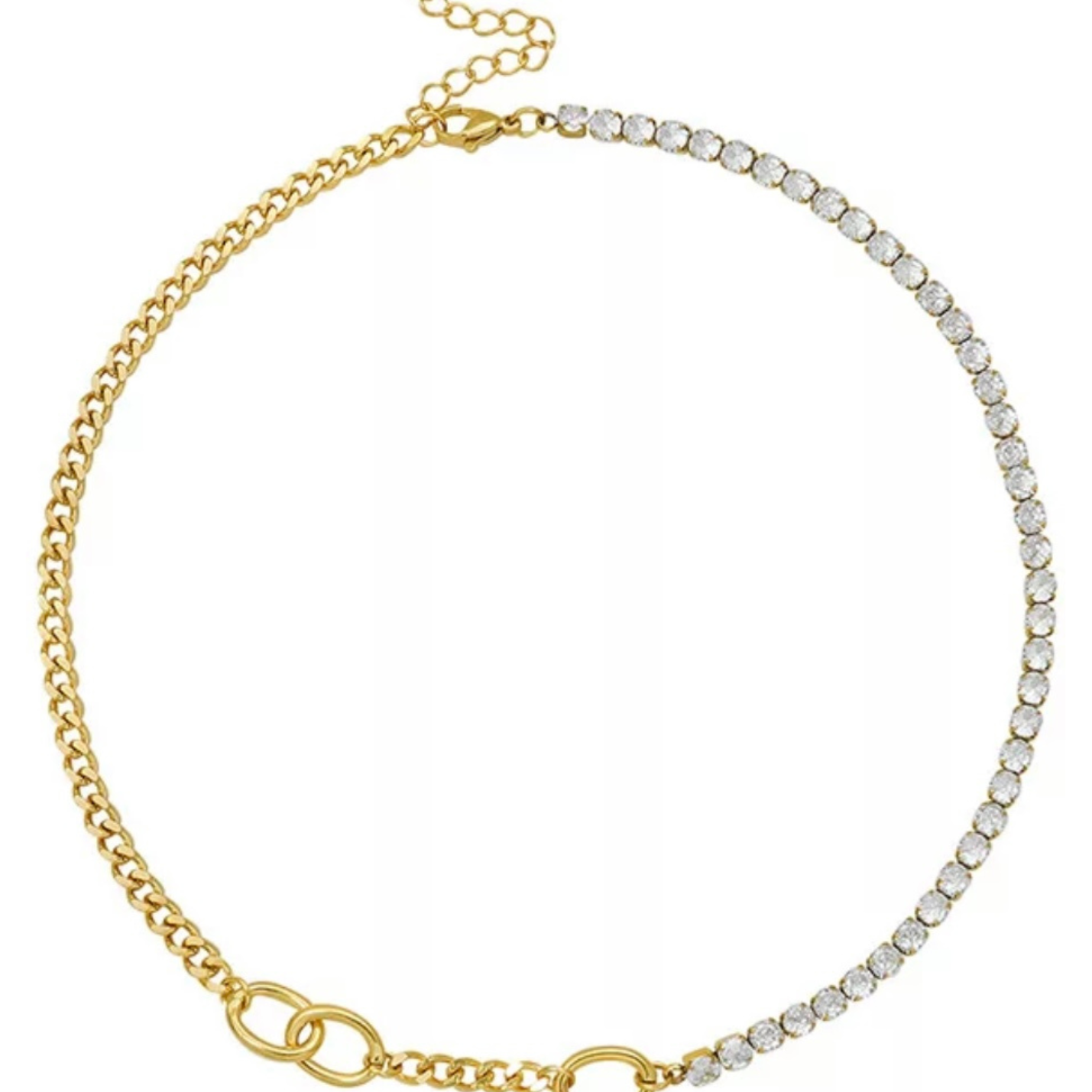 Camilla Necklace