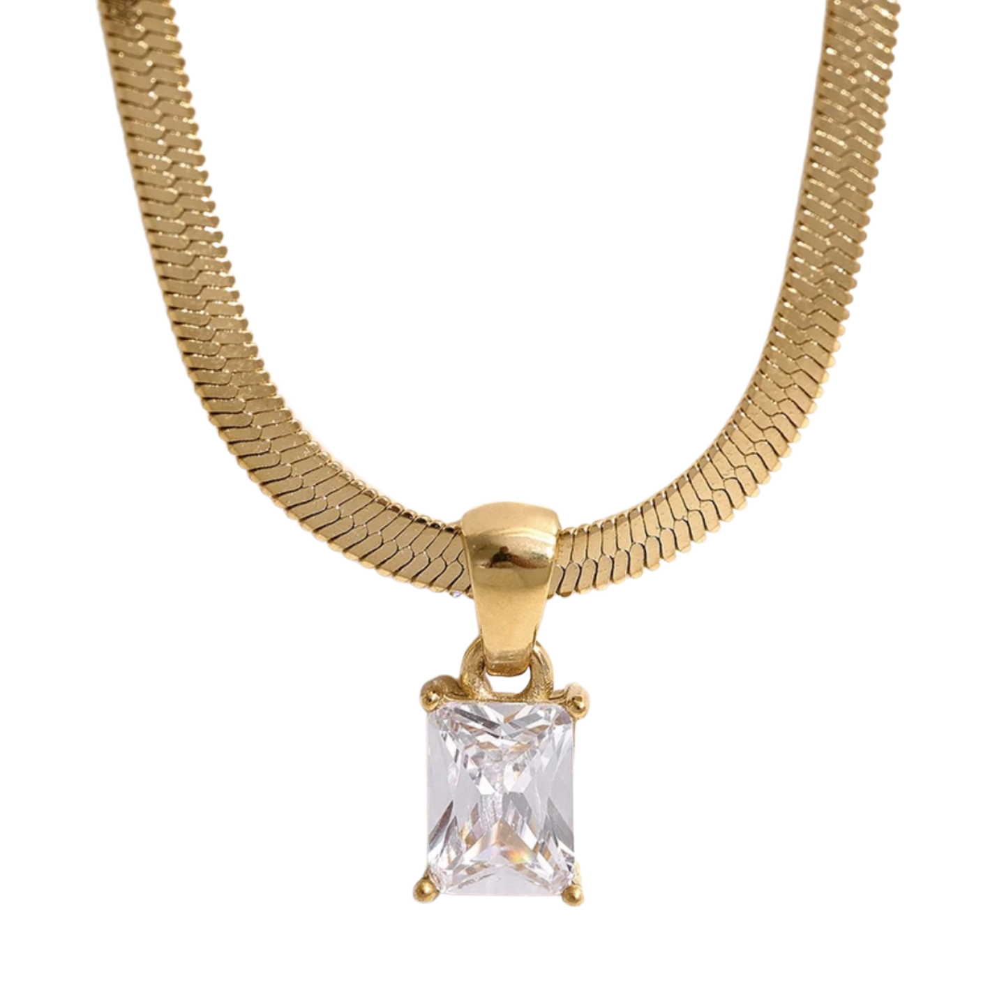 Sophia Necklace