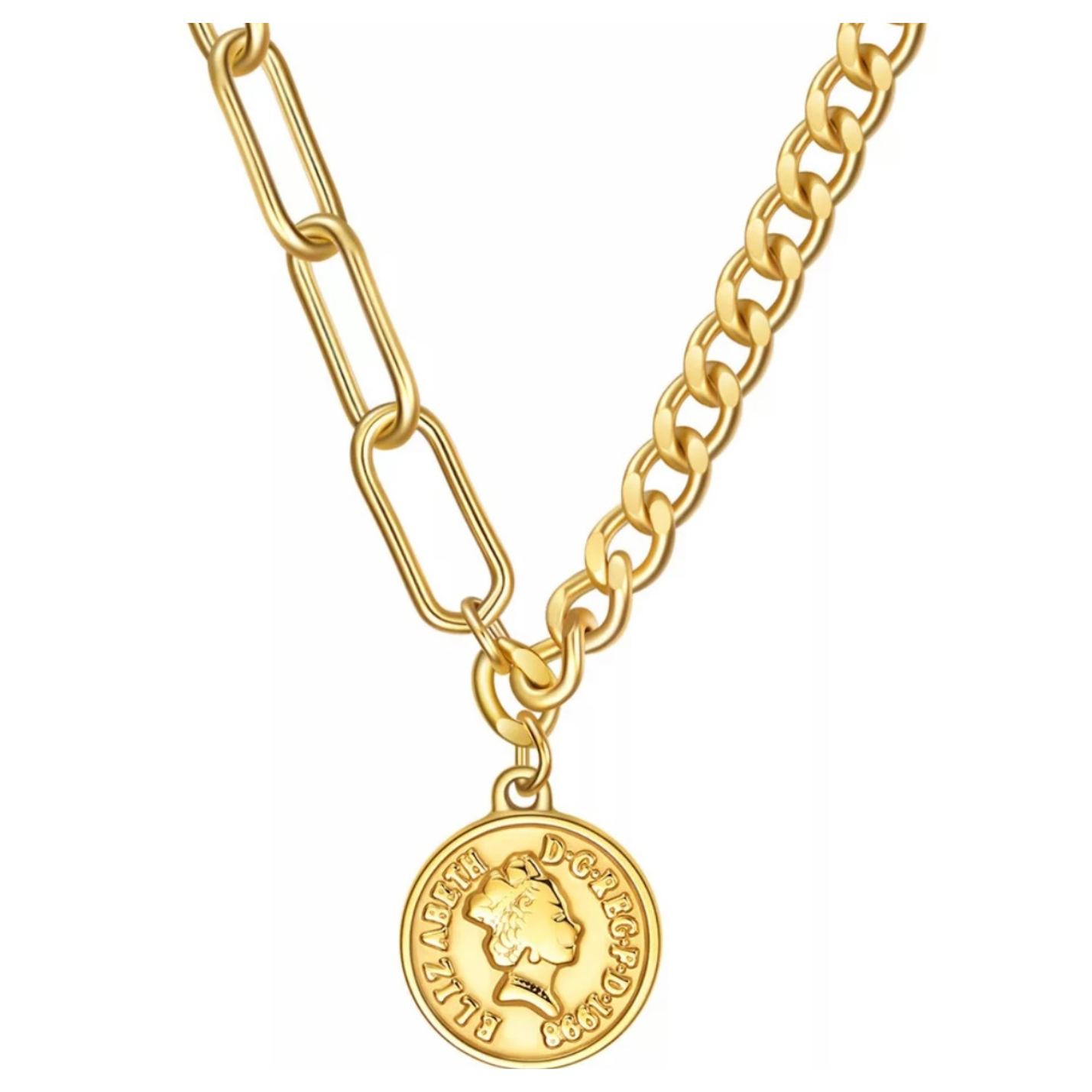 Sara Necklace