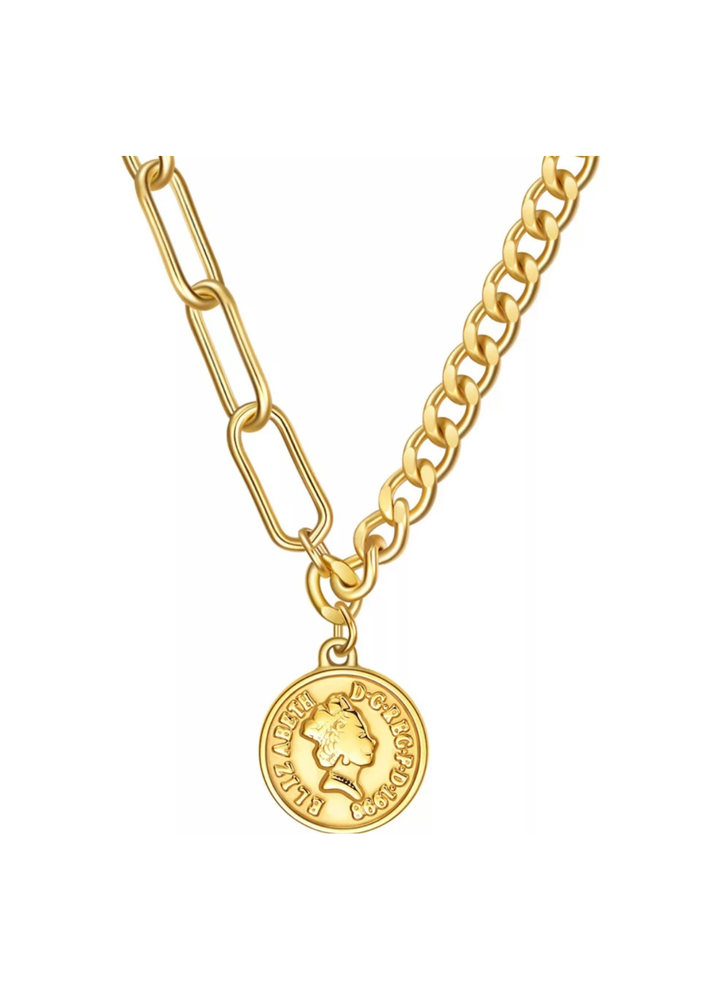 Sara Necklace