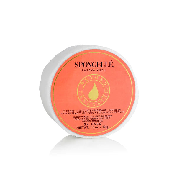 Spongelle Body Wash
