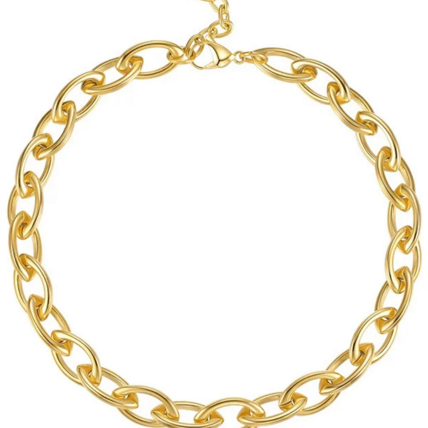 Lou Necklace